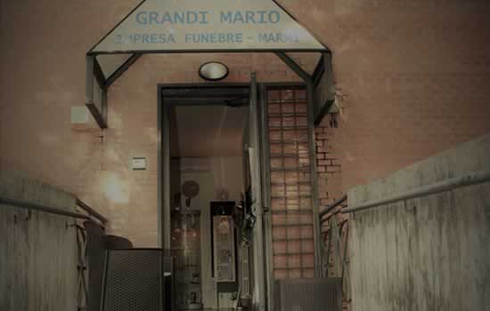 Pompe funebri Bologna