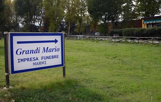 Pompe funebri Bologna