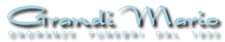 Servizi funebri Bologna